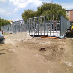 Przedszkole w Tarnobrzegu 