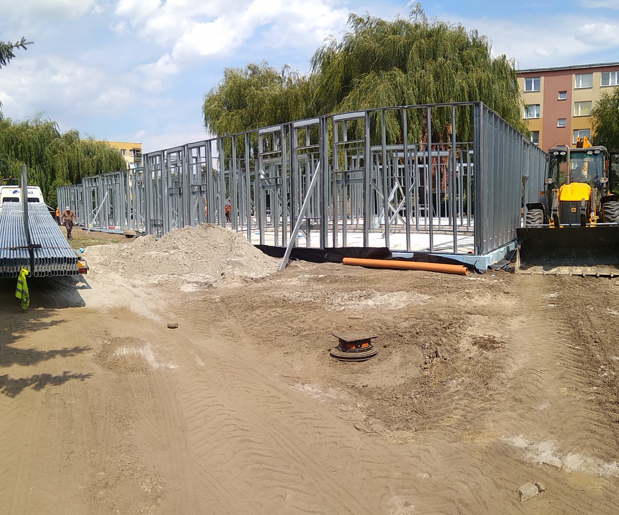 Przedszkole w Tarnobrzegu