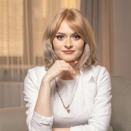 Karolina Chudzicka - Fryzjerzy Styliści Kraków
