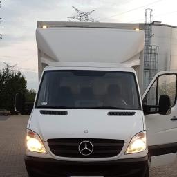 Martin Siegert - Firma Transportowa Siemianowice Śląskie