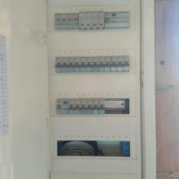 SunEnergia - Instalatorstwo Elektryczne Tarnów