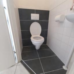 Remont łazienki Opole 9