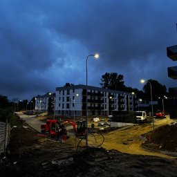 INSTALMAN ADAM SIEMIŃSKI - Rewelacyjny Magazyn Energii 10kwh Ruda Śląska