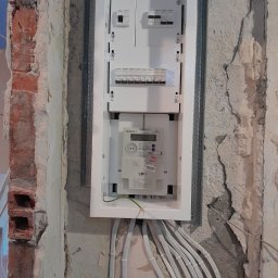 Instalacje elektryczne Ruda Śląska 9