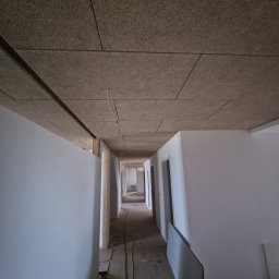 Malowanie mieszkań Żarnówka 2