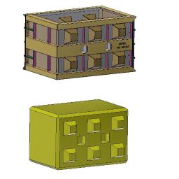 Formy do betonu lego projektowanie i wykonanie   