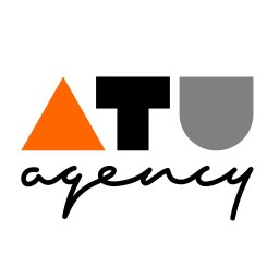 ATU agency Antoni Tuzel - Logo Wrocław