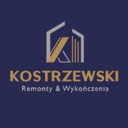 Kostrzewski - Solidna Przebudowa Biura Szczytno