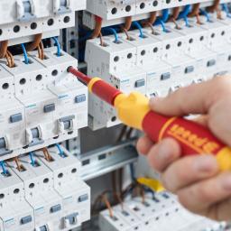 Elektryk Oborniki Śląskie 1