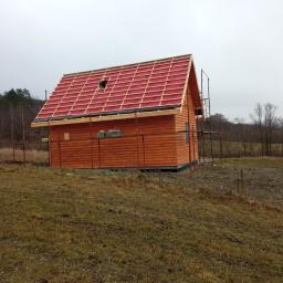 Domy murowane Gorlice 3