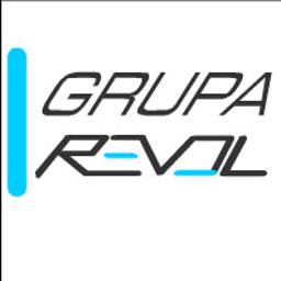 GRUPA REVOL PRZEMYSŁAW DZIURAWIEC - Budowanie Marki Wrocław