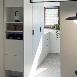 Meble na wymiar AG - Producent Mebli Na Wymiar Zawoja