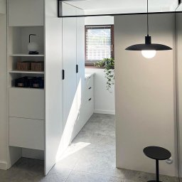 Szafy na wymiar Zawoja 1