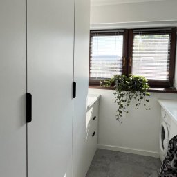 Meble na wymiar AG - Szafy na wymiar Sucha Beskidzka