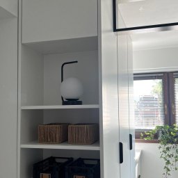 Szafy na wymiar Zawoja 4