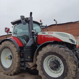 Tuning samochodów Baranów 4