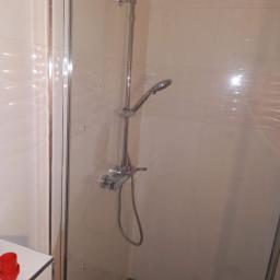 Glazurnik Zielona Góra 1