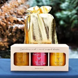 Bałkańskie Złoto - pomysł na prezent