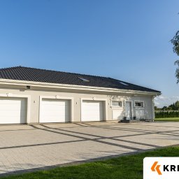 Bramy garażowe Konstancin-Jeziorna 4