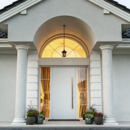 Bramy garażowe Konstancin-Jeziorna 3