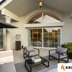 Bramy garażowe Konstancin-Jeziorna 2