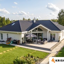 Bramy garażowe Konstancin-Jeziorna 1