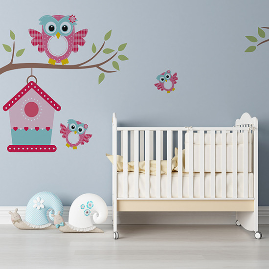 Naklejki i fototapety