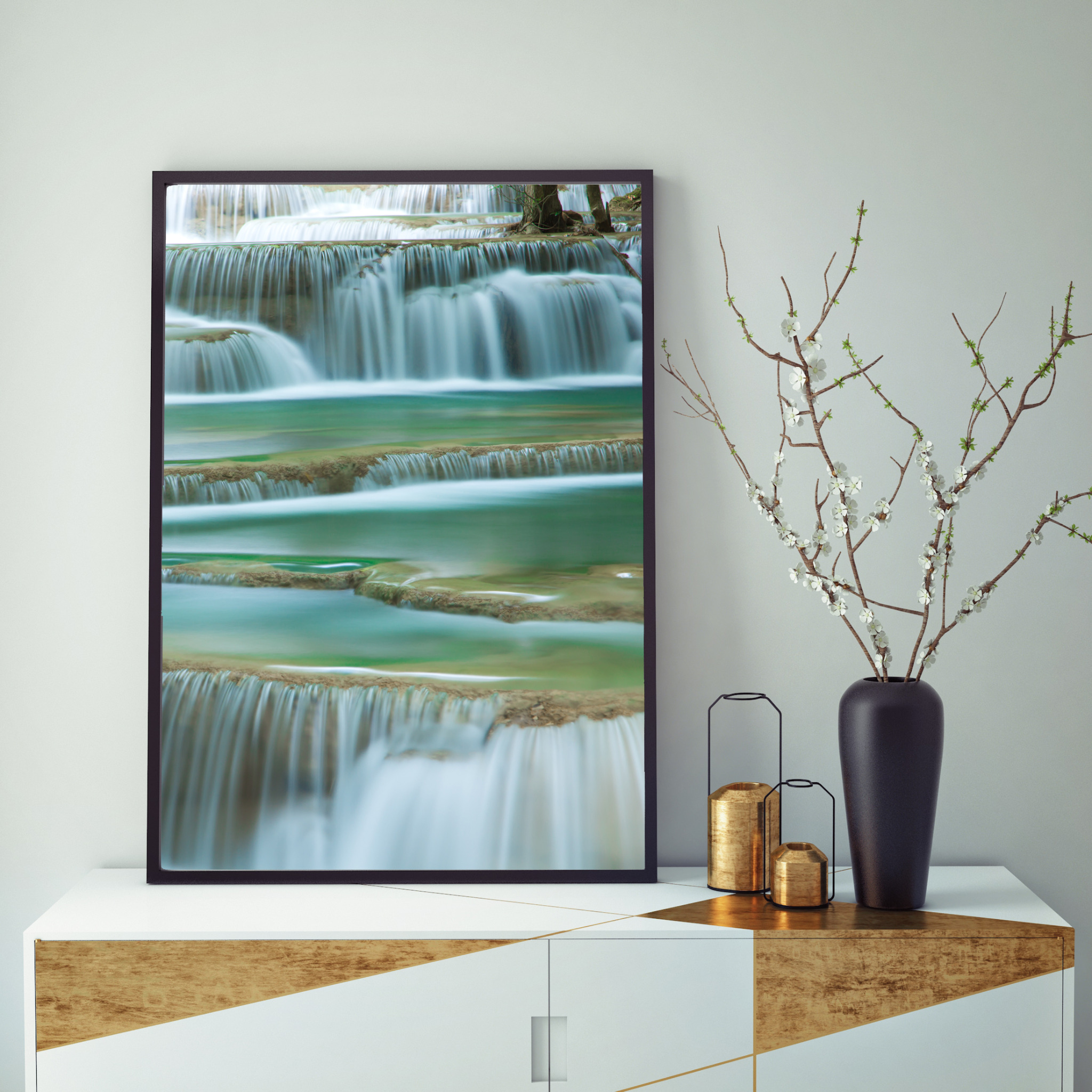 Wydruki wysokiej jakości w oprawie.