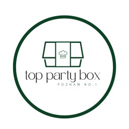 Top Party Box Sp. z o.o. - Usługi Cateringowe Biedrusko
