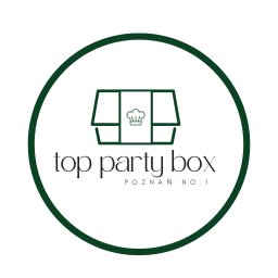 Top Party Box Sp. z o.o. - Kanapki Do Biura Biedrusko