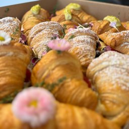 oferta standard - catering w boxach 