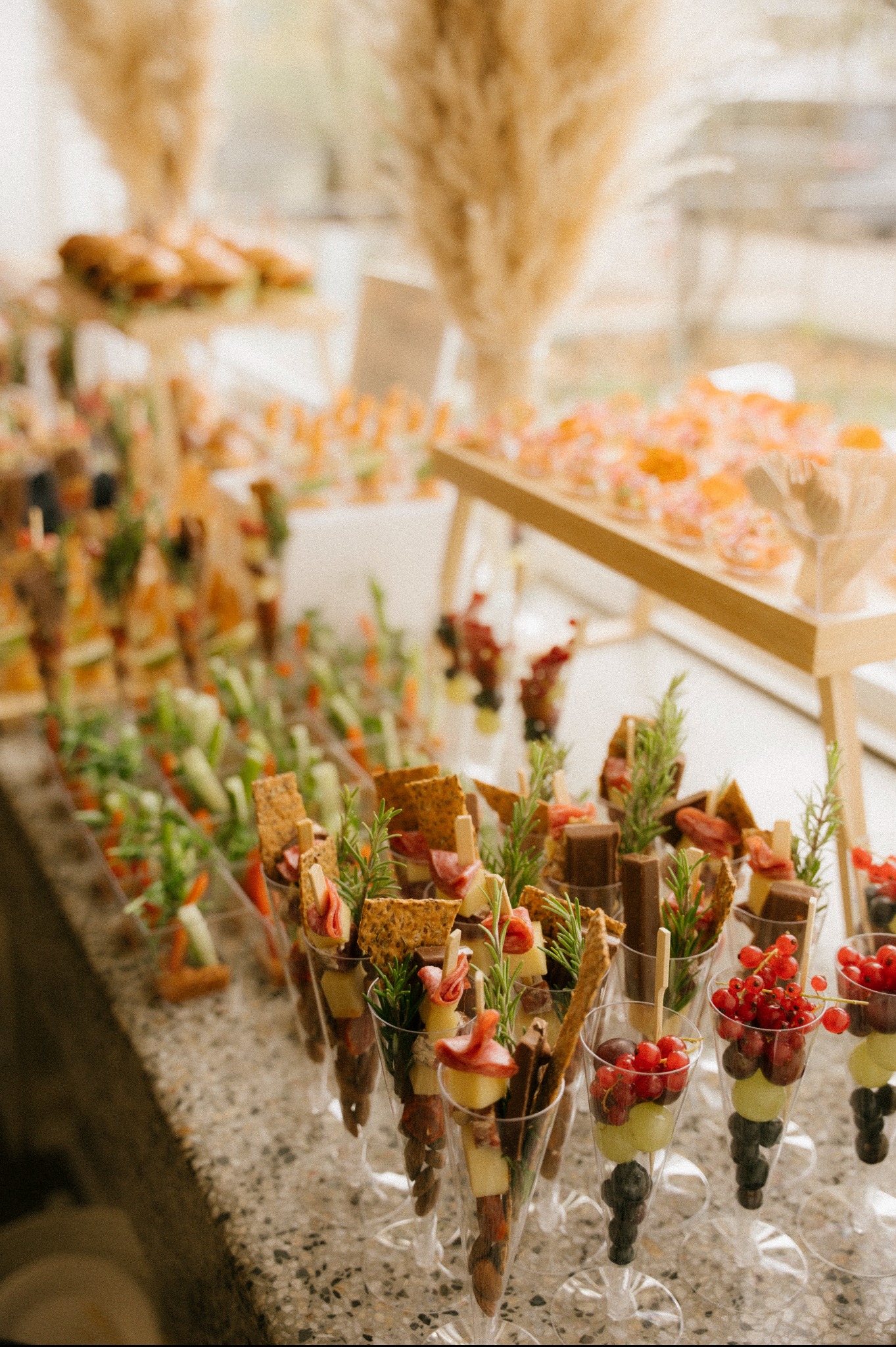 Personalizowana realizacja w stylu rustykalnym na rocznicę marki Zuli by Mamacita.