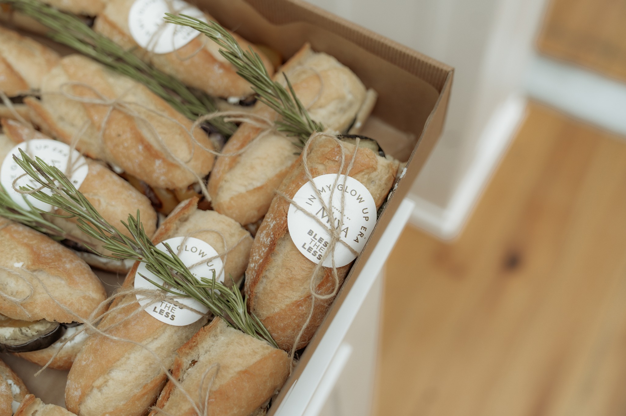 Personalizowana realizacja dla Miya Cosmetics.