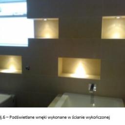 Remonty mieszkań Kraków 1