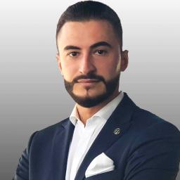 Szymon Konwerski - Składy i hurtownie budowlane Łódź