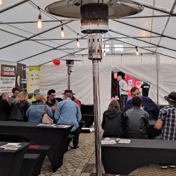 Catering świąteczny Borek stary 2