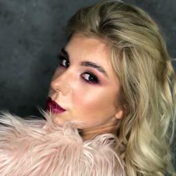 Anastasiia Klantsak - Modele Rzeszów