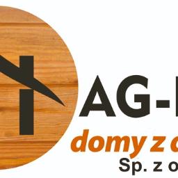 AG-BUD DOMY Z DREWNA Sp. z o.o. - Domy pod klucz Garwolin