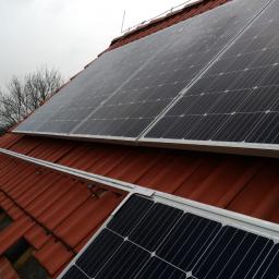 Fotowoltaika przetwarzanie promieni słonecznych na energię elektryczną - Panele Słoneczne Jelenia Góra