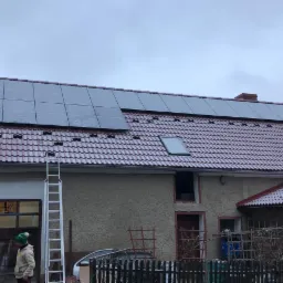 Zajmujemy się montażem paneli fotowoltaicznych na dolnym Śląsku Jelenia Góra i okolice.