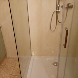 Remonty mieszkań Kęty 1