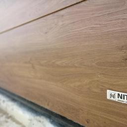 OKNA, DRZWI Z PCV I ALUMINIUM ORAZ USŁUGI PROJEKTOWE KRZYSZTOF RYTA - Brama segmentowa NITUS