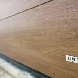 Brama segmentowa NITUS