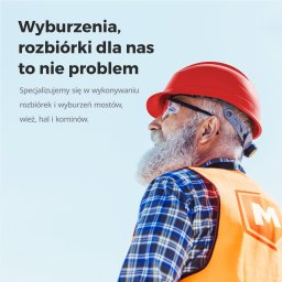 Wyburzenia Szczecin