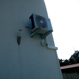 Klimatyzacja do domu Rzeszów 1