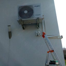 Klimatyzacja do domu Rzeszów 2