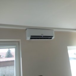 Klimatyzacja do domu Rzeszów 3