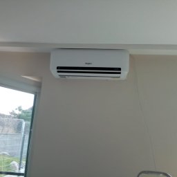 Klimatyzacja do domu Rzeszów 4