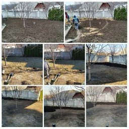 Remonty mieszkań Gdańsk 1