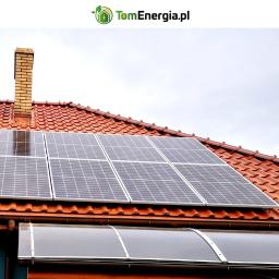 TomEnergia - Porządne Ekologiczne Źródła Energii Piotrków Trybunalski